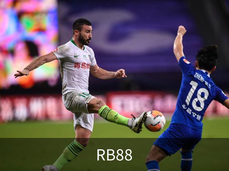 关于RB88
